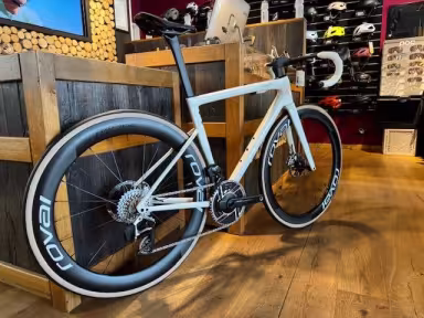 SPECIALIZED S-Works Tarmac Sl8 Custom