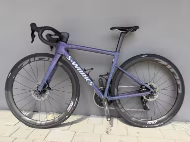 SPECIALIZED Tarmac Sl8 S-Works