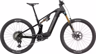 Cannondale Moterra Carbon 1