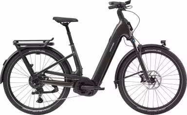 Cannondale Tesoro 1