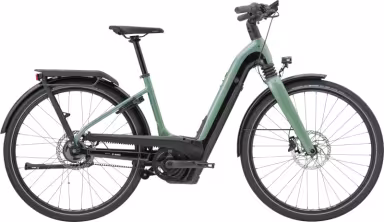 Cannondale Mavaro Neo 2