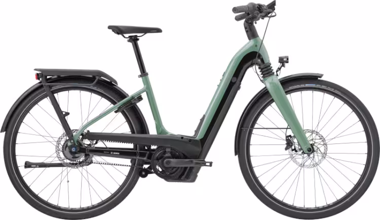 Cannondale Mavaro Neo 2
