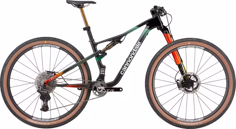Cannondale Scalpel