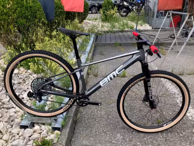 BMC Twostroke 01 TWO