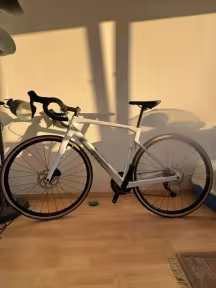 BMC Roadmachine FOUR