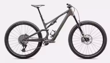 SPECIALIZED Stumpjumper 15 Expert