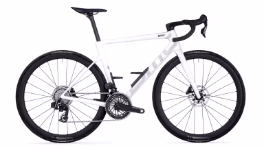 BMC Teammachine SLR 01 THREE