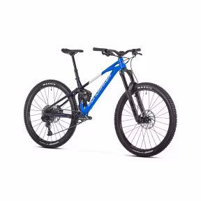 Mondraker Superfoxy
