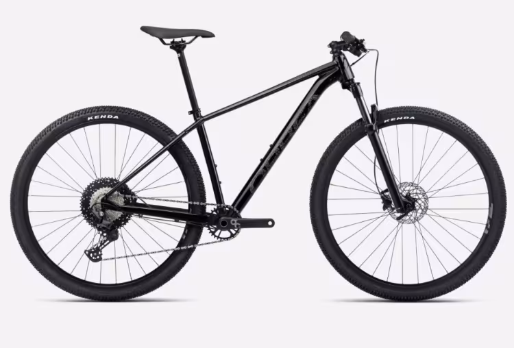 Orbea Onna 10