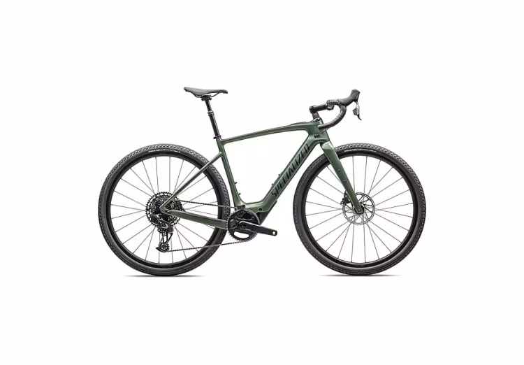SPECIALIZED Turbo Creo SL Comp Carbon