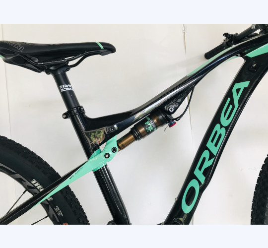 ORBEA Oiz M20