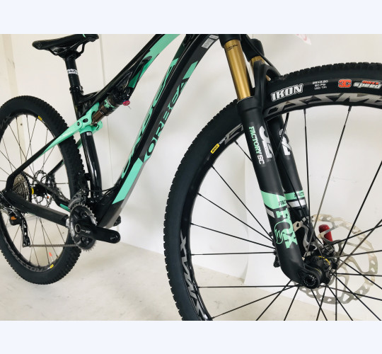 ORBEA Oiz M20