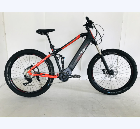Montana E-Zel