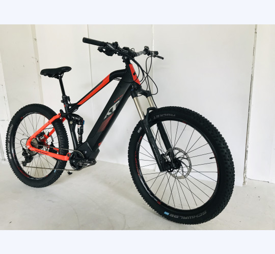 Montana E-Zel