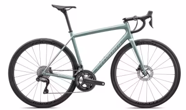 SPECIALIZED Aethos - Custom Aufbau