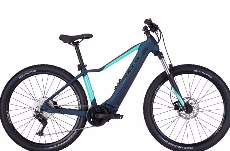 Bulls Aminga EVA 1 27,5"