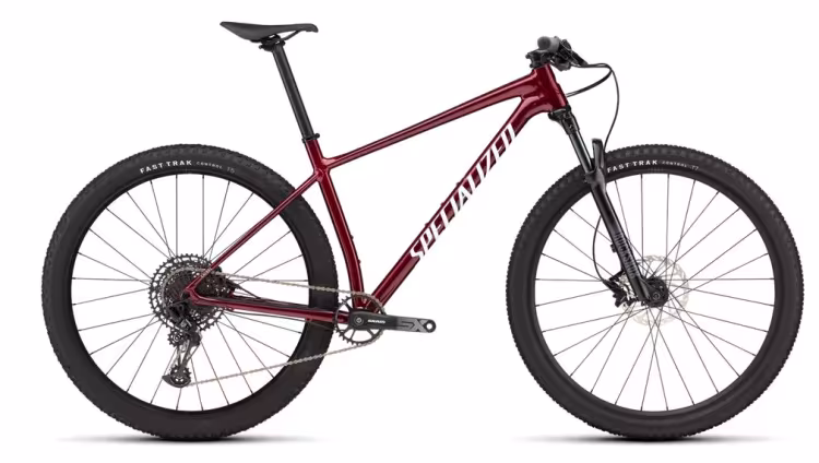 SPECIALIZED Chisel HT