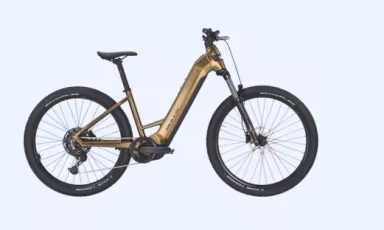 Bulls Copperhead Evo 27,5