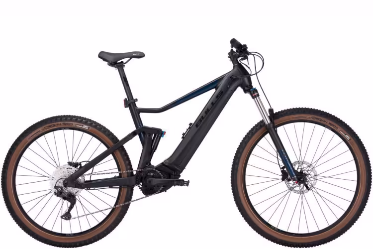 Bulls Copperhead EVO AM 1 750