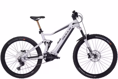 Bulls Copperhead Evo Am 3 750