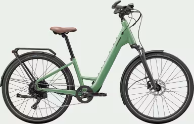 Cannondale Mavaro Neo SL 1 Low StepThru