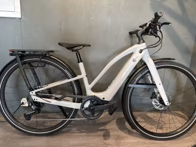 SPECIALIZED Turbo Vado Sl 2 5.0