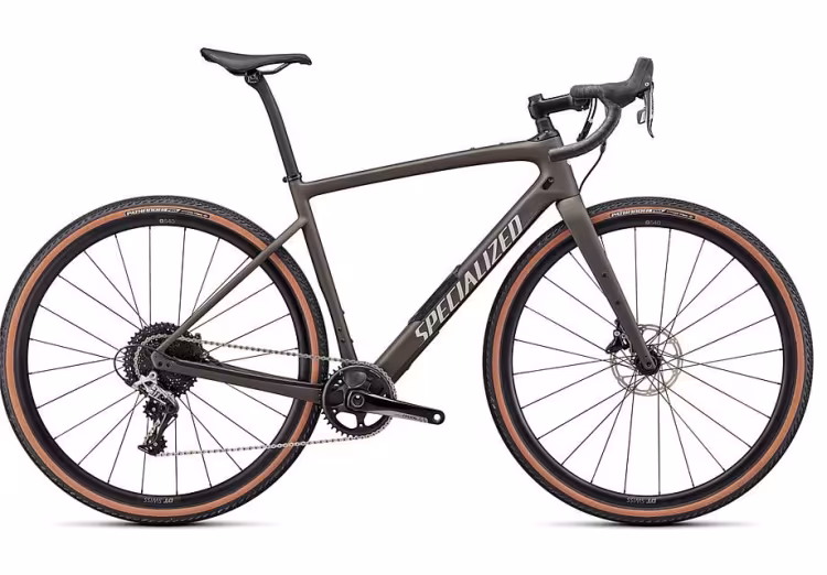 SPECIALIZED Diverge Comp Carbon