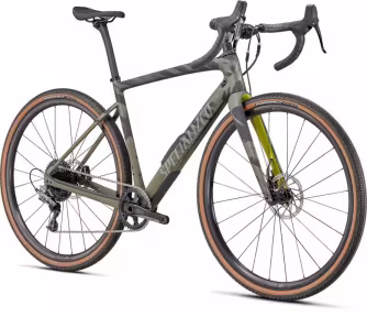 SPECIALIZED Diverge Comp Carbon