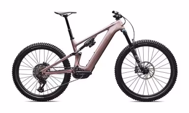 SPECIALIZED Levo Comp Carbon G4