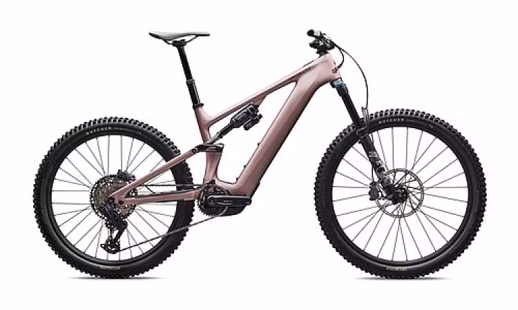 SPECIALIZED Levo Comp Carbon G4