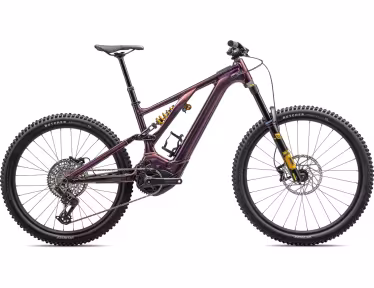 SPECIALIZED Turbo Levo Alloy Öhlins Coil Ltd