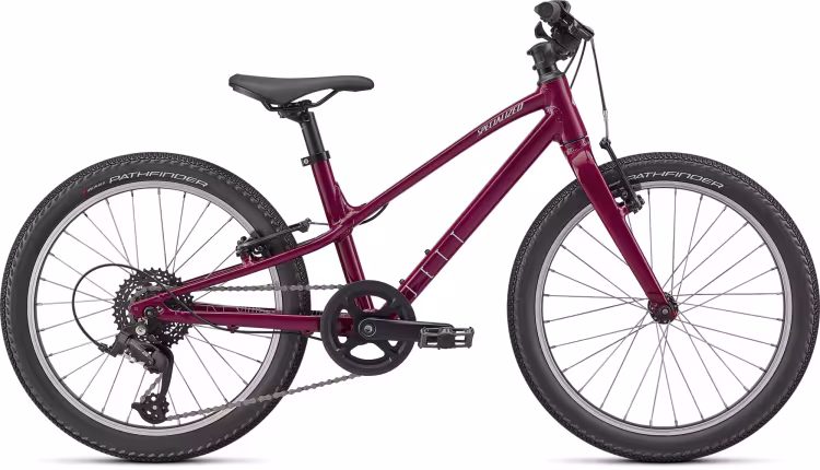 SPECIALIZED Jett 20