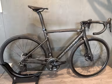 SPECIALIZED Allez Sprint Disc Frameset