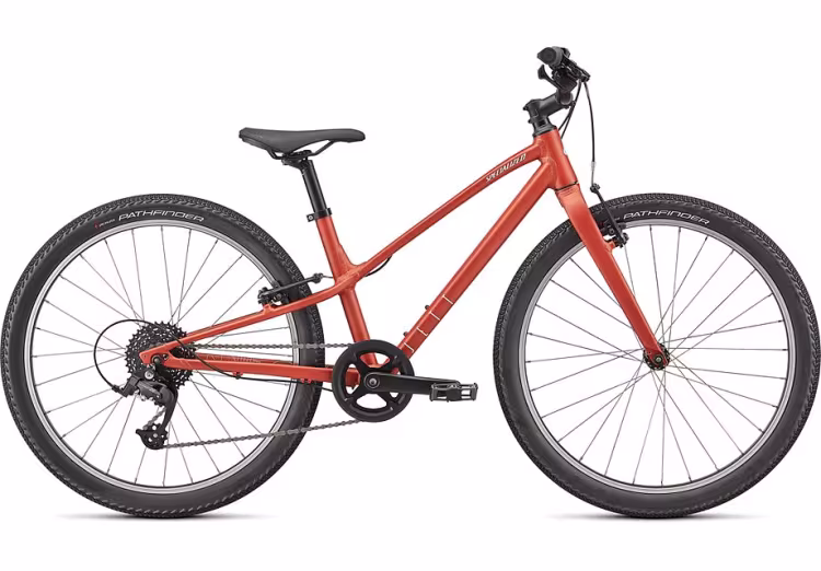 SPECIALIZED Jett 24 Multispeed
