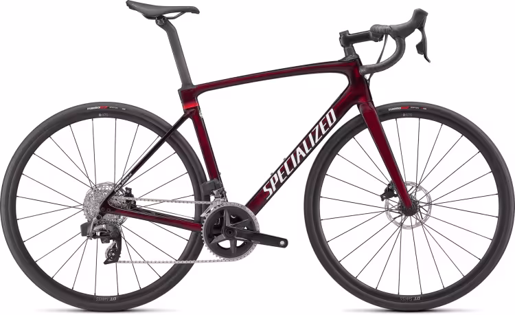 SPECIALIZED Roubaix Comp