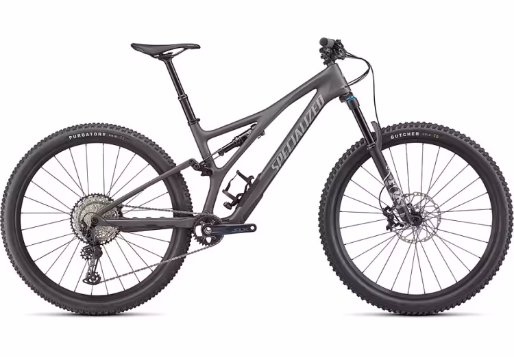 SPECIALIZED Stumpjumper Comp