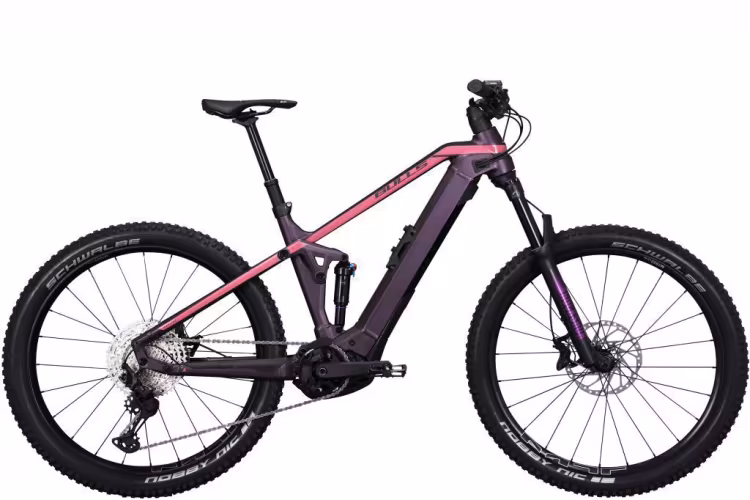 Bulls Sonic EVA TR 2