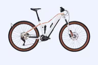 Bulls Sonic EVA TR 1