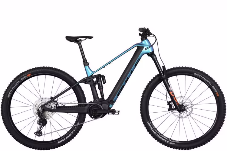 Bulls Sonic En-Sl 1 Carbon