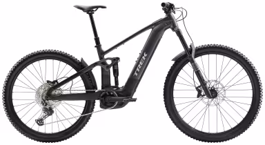 TREK Rail+ 5 Gen 5