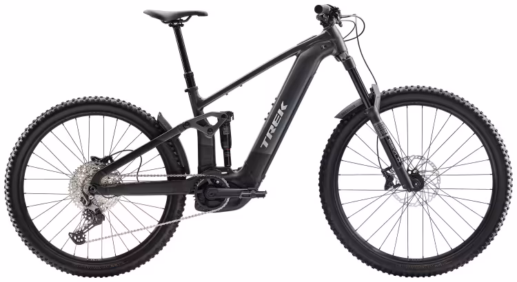 TREK Rail+ 5 Gen 5