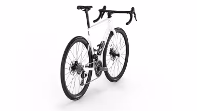 BMC Teammachine SLR 01 THREE