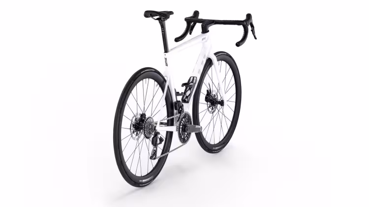 BMC Teammachine SLR 01 THREE