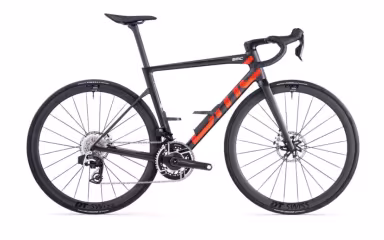 BMC Teammachine SLR 01 ONE