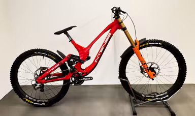 INTENSE M1 Alu