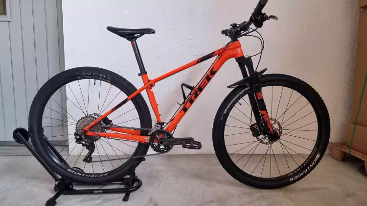 TREK Procaliber 6