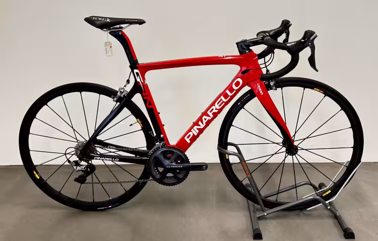 Pinarello Gan.
