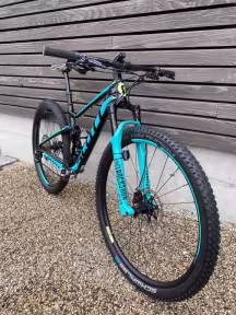 SCOTT Contessa Spark 900 Rc