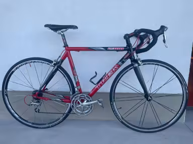 TREK Zr 9000