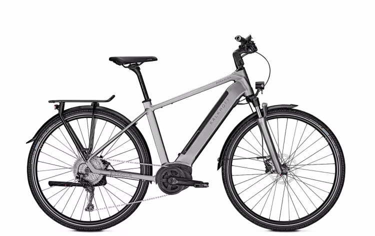 Kalkhoff Endeavour 5.B Advance+